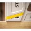 STANLEY Heavy Duty Αλουμινένιο συρραπτικό Τύπου G