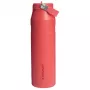 STANLEY IceFlow Bottle Flip Straw 2.0 1,06L Κοραλί-πορτοκαλί