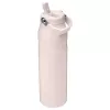 STANLEY IceFlow Bottle Flip Straw 2.0 1,06L ανοιχτό ροζ