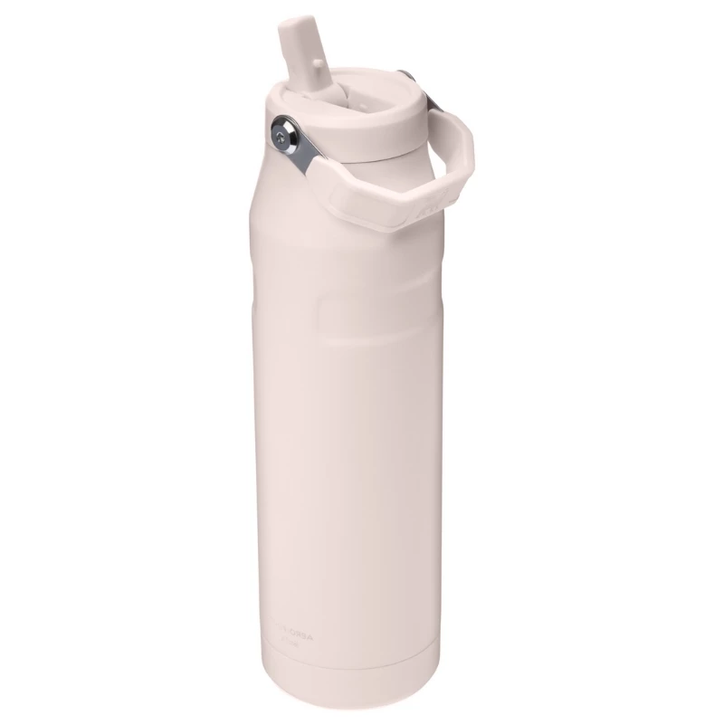 STANLEY IceFlow Bottle Flip Straw 2.0 1,06L ανοιχτό ροζ