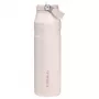 STANLEY IceFlow Bottle Flip Straw 2.0 1,06L ανοιχτό ροζ