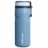 STANLEY Iceflow θερμός μπουκάλι Twist Flip 0,47L Indigo