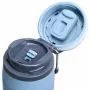 STANLEY Iceflow θερμός μπουκάλι Twist Flip 0,47L Indigo