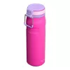 STANLEY IceFlow Bottle Twist Flip 0,71L Λιλά Θερμός