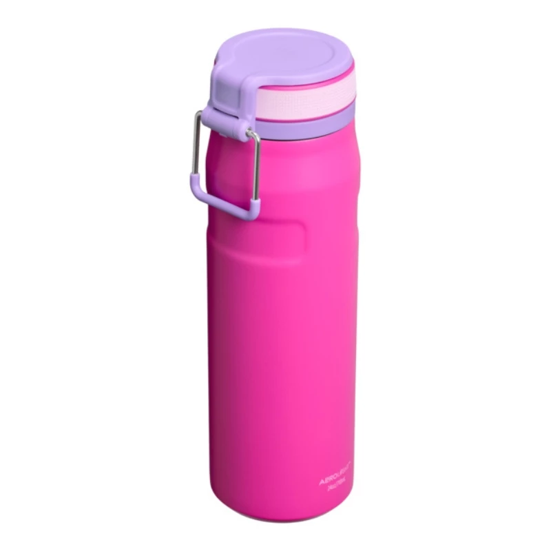 STANLEY IceFlow Bottle Twist Flip 0,71L Λιλά Θερμός