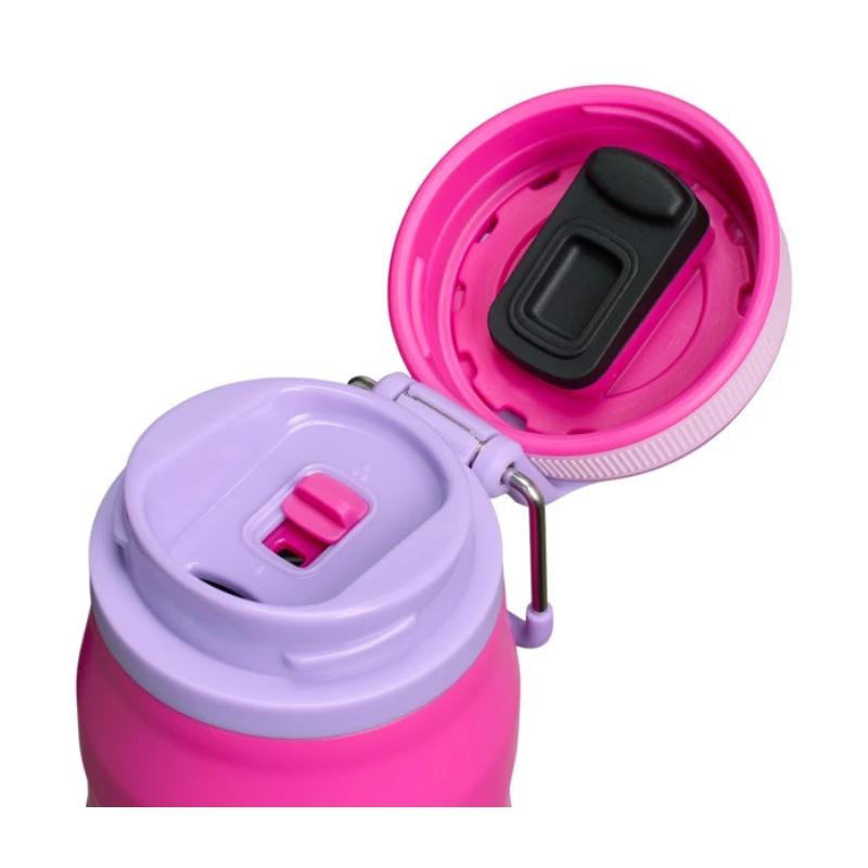 STANLEY IceFlow Bottle Twist Flip 0,71L Λιλά Θερμός