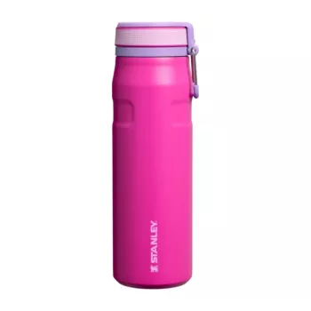 STANLEY IceFlow Bottle Twist Flip 0,71L Λιλά Θερμός