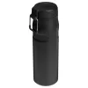 STANLEY IceFlow Bottle Twist Flip 0,71L ματ μαύρο