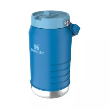 STANLEY IceFlow Flip Straw 2.0 Κανάτα 1,90L Μπλε