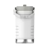 STANLEY IceFlow Flip Straw 2.0 Κανάτα 1,9L Polarwhite