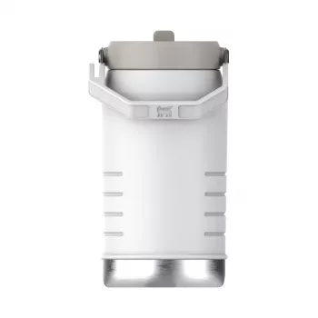 STANLEY IceFlow Flip Straw 2.0 Κανάτα 1,9L Polarwhite