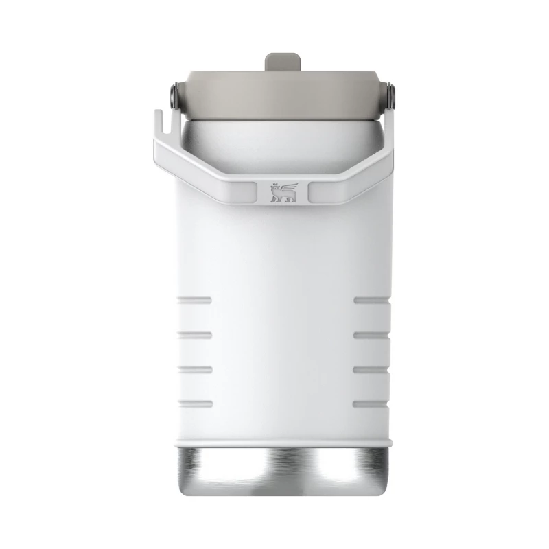 STANLEY IceFlow Flip Straw 2.0 Κανάτα 1,9L Polarwhite