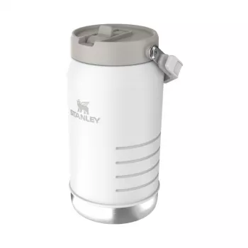 STANLEY IceFlow Flip Straw 2.0 Κανάτα 1,9L Polarwhite