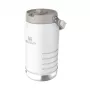 STANLEY IceFlow Flip Straw 2.0 Κανάτα 1,9L Polarwhite