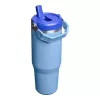 STANLEY IceFlow Flip Straw 2.0 Ποτήρι 0,89L Γαλάζιο