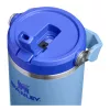 STANLEY IceFlow Flip Straw 2.0 Ποτήρι 0,89L Γαλάζιο