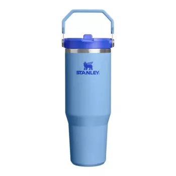 STANLEY IceFlow Flip Straw 2.0 Ποτήρι 0,89L Γαλάζιο