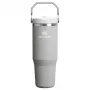 STANLEY IceFlow Flip Straw 2.0 ποτήρι 0,89L ανοιχτό γκρι