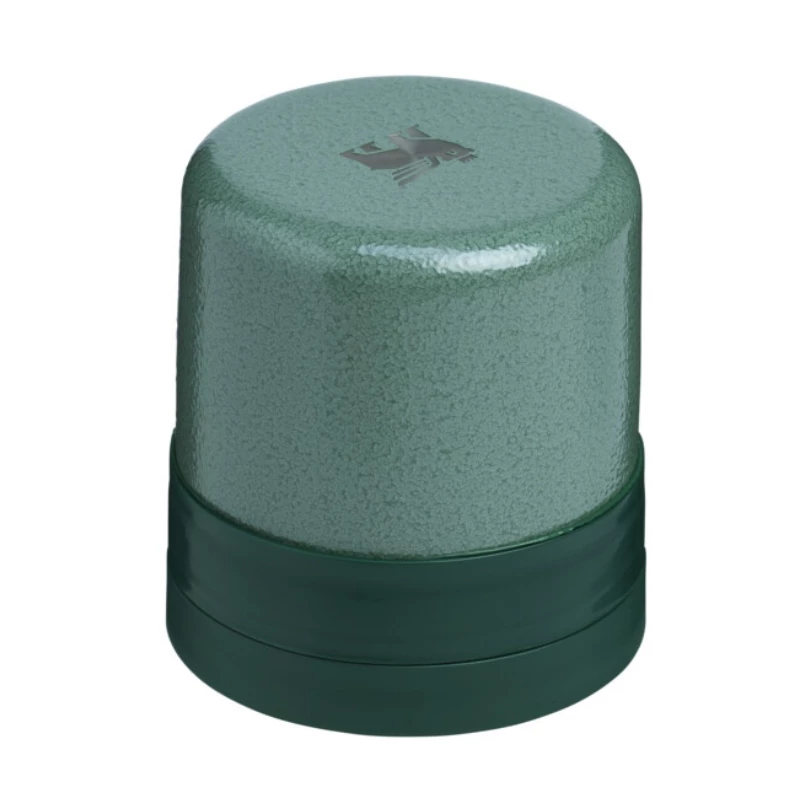 STANLEY Legendary Classic Buddy Ποτήρι 0,18L Hammertone Green 2 τεμ.