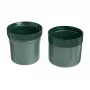 STANLEY Legendary Classic Buddy Ποτήρι 0,18L Hammertone Green 2 τεμ.