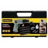STANLEY Πνευματικό σφυρί καλέμι με 4 καλέμια 160173XSTN