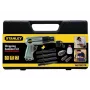 STANLEY Πνευματικό σφυρί καλέμι με 4 καλέμια 160173XSTN