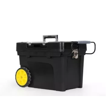 Stanley ProMobile Θήκη εξοπλισμού Θήκη Μαύρη