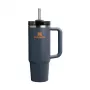 STANLEY Quencher H2.0 FlowState Ποτήρι 0,89L Γκρι με καλαμάκι