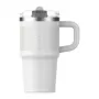 STANLEY Quencher ProTour Flip Straw Tumbler 0,59L Λευκό
