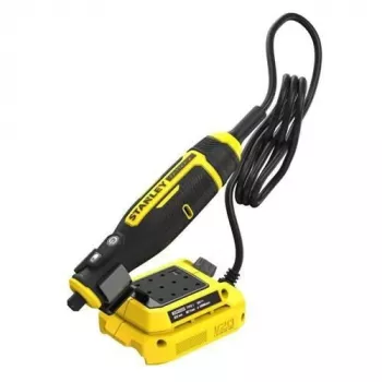 Stanley SFMCE030B-XJ Μίνι Γωνιακός Τροχός