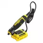Stanley SFMCE030B-XJ Μίνι Γωνιακός Τροχός