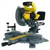 Stanley SFMCS701M1-QW Πριόνι κοπής και γωνιών