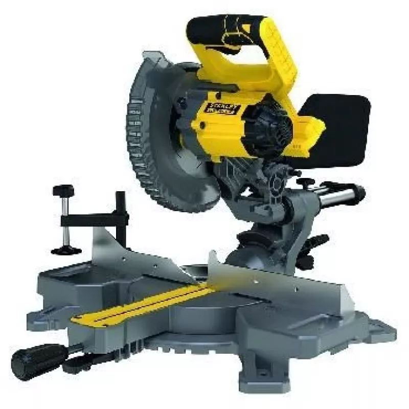 Stanley SFMCS701M1-QW Πριόνι κοπής και γωνιών