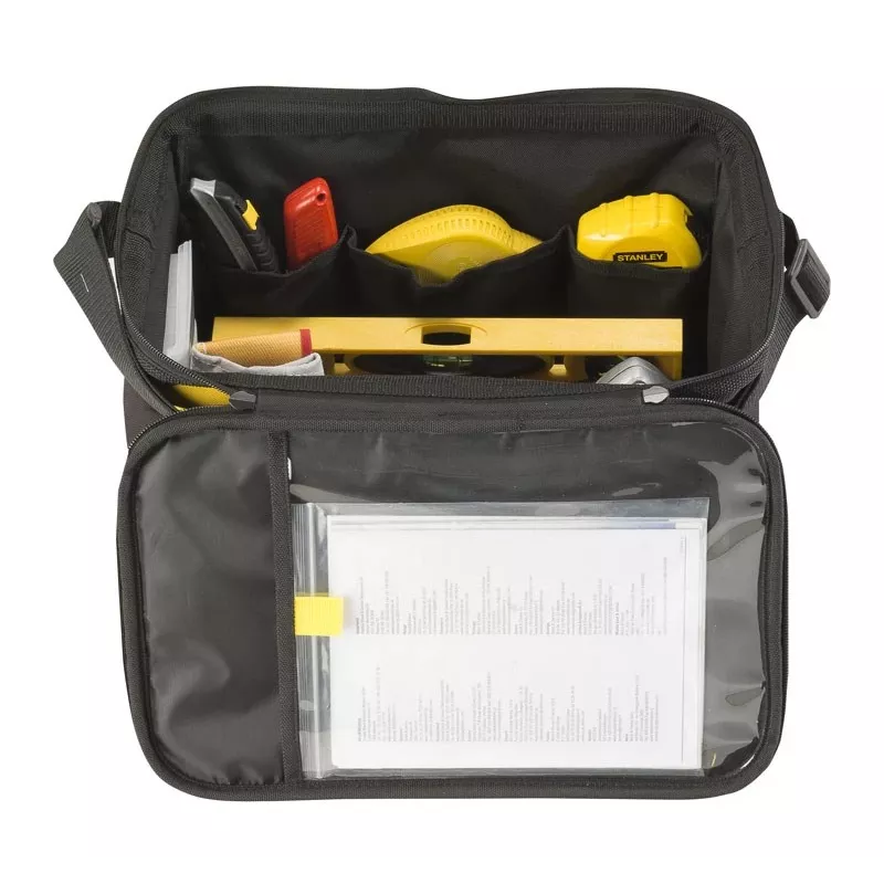 STANLEY STST1-73615 14 ιντσών μαλακή τσάντα εργαλείων
