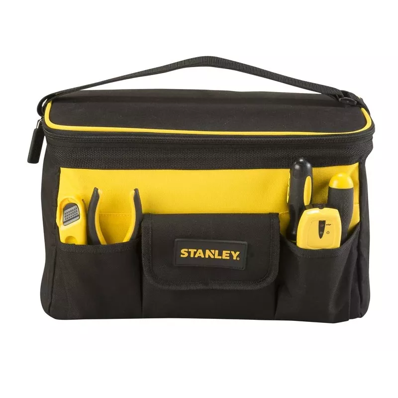 STANLEY STST1-73615 14 ιντσών μαλακή τσάντα εργαλείων
