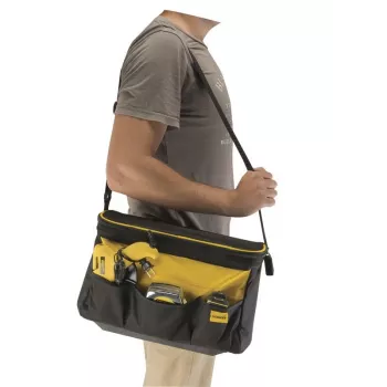STANLEY STST1-73615 14 ιντσών μαλακή τσάντα εργαλείων