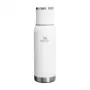 STANLEY Thermos The Adventure To-Go Bottle 0,75 L Λευκό