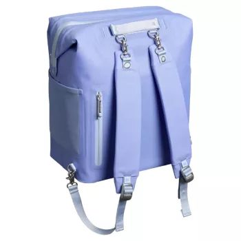 STANLEY The All-Day Madeleine Midi Θερμομονωτικό σακίδιο ψυγείο 13,2L Ορτανσία μπλε