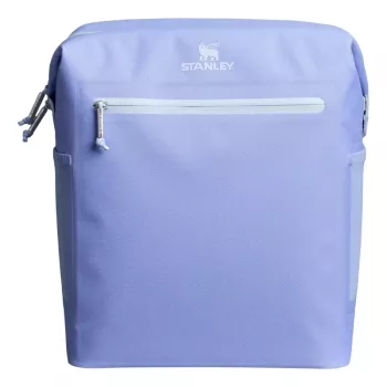 STANLEY The All-Day Madeleine Midi Θερμομονωτικό σακίδιο ψυγείο 13,2L Ορτανσία μπλε