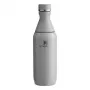 STANLEY The All Day Slim Bottle 0,35L Γυαλιστερό απαλό γκρι Θερμός