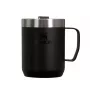 STANLEY The Everyday Camp Mug 0,23L Μαύρο 2.0