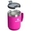 STANLEY The Everyday Camp Mug 0,23L Φούξια