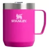 STANLEY The Everyday Camp Mug 0,23L Φούξια