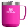 STANLEY The Everyday Camp Mug 0,23L Φούξια