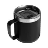 STANLEY The Everyday Camp Mug 0,35L μαύρο 2.0