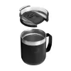 STANLEY The Everyday Camp Mug 0,35L μαύρο 2.0