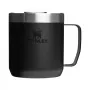 STANLEY The Everyday Camp Mug 0,35L μαύρο 2.0