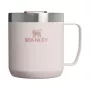 STANLEY The Everyday Camp Mug 0,35L Απαλό ροζ