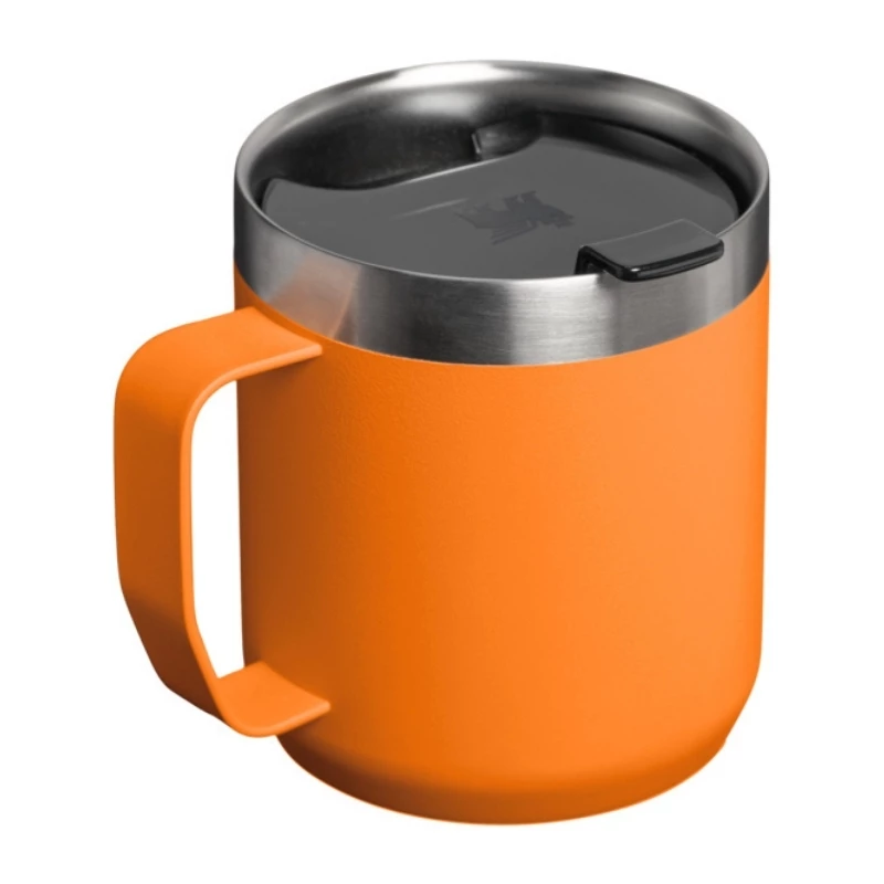 STANLEY The Everyday Camp Mug 0,35L Πορτοκαλί