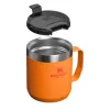 STANLEY The Everyday Camp Mug 0,35L Πορτοκαλί
